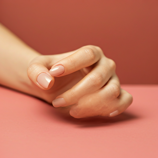 Spa Manicure